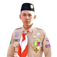 Profile picture for user Asril Syukrian_1