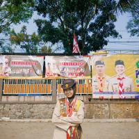 Profile picture for user naura humaira luqyana 