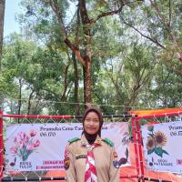 Profile picture for user azizahayukirani