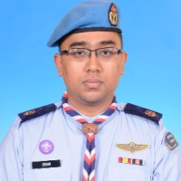 Profile picture for user Izhar Mat Isa 1985_1