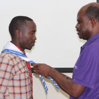 Profile picture for user Isaac Makinya_1