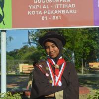 Profile picture for user diona dzaura sambora