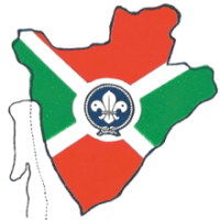 Profile picture for user Scouts Burundi_1