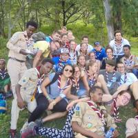 Profile picture for user Michael bekele scout_1