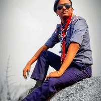 Profile picture for user AnuragPatoarySCOUT_1