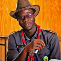 Profile picture for user Alphonse Appolinaire_1