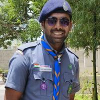 Profile picture for user Vinay Kumar B N_1