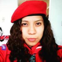 Profile picture for user vania sanchez_1