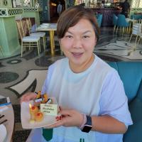 Profile picture for user aliceauyeung