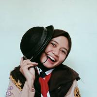 Profile picture for user Isha Salsabila_1