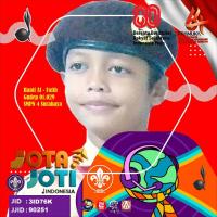 Profile picture for user hanif al fatih