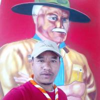 Profile picture for user dorjigyeltshen_1