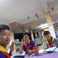 Profile picture for user Hui Jun Yoong_1