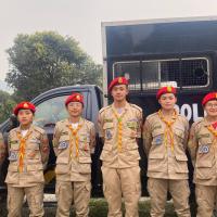 Profile picture for user karma tshewang 