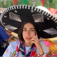 Profile picture for user Mariana Monroy_1