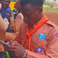 Profile picture for user samson baraka