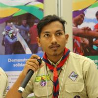 Profile picture for user Rajesh Gaiju_1