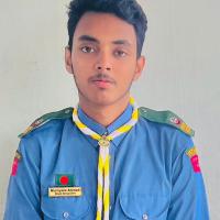 Profile picture for user mumyaze ahmed