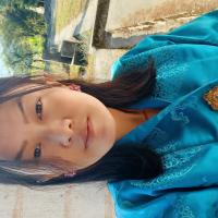 Profile picture for user Kinley Choden wangmo_1