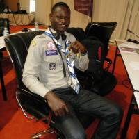 Profile picture for user DOSSOU Henri Joel_1