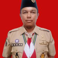 Profile picture for user asrimasdarscouts