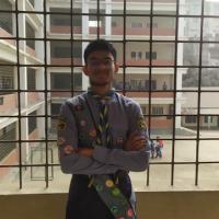 Profile picture for user rafid311