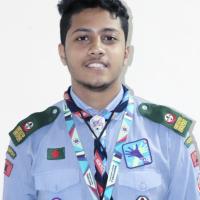 Profile picture for user scout eshan_1