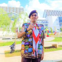 Profile picture for user mishbahul anwar_1