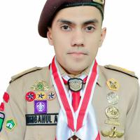 Profile picture for user mishbahul anwar_1