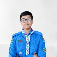 Profile picture for user scout@2008