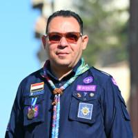 Profile picture for user tamer sh hafez