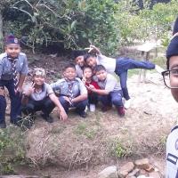 Profile picture for user Azarudinamri Bin Mat Zainon_1
