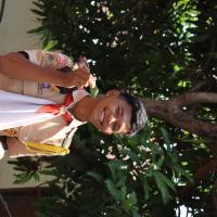 Profile picture for user aileen javier f