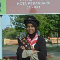 Profile picture for user hanina dalilah hakim