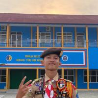 Profile picture for user fajar arief budi pratama 