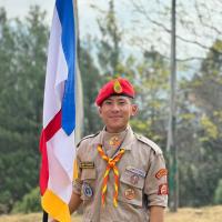 Profile picture for user sangay tobdhen_1