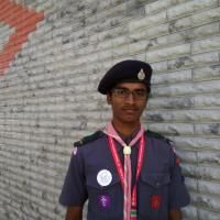 Profile picture for user Suhas M K_1