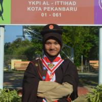 Profile picture for user difa oktafia