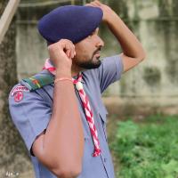 Profile picture for user VISHAL_GUPTA_1