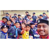 Profile picture for user Jay Chauhan_1