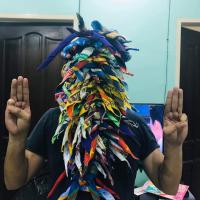 Profile picture for user Paul Adrian Saragina_1