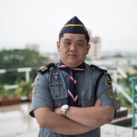 Profile picture for user Alvin Tang_1