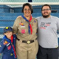 Profile picture for user gessic432