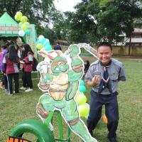Profile picture for user OOI BOON SIANG_1