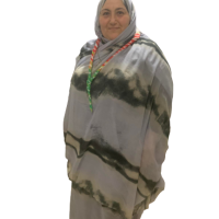 Profile picture for user nissrine fayez dagher