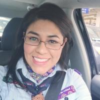 Profile picture for user Mariel Flores_1