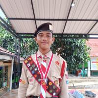 Profile picture for user fajrurrohman