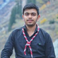 Profile picture for user Scout Aman Bharti Honey_1