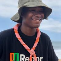 Profile picture for user memel christ