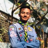 Profile picture for user kazimazidul